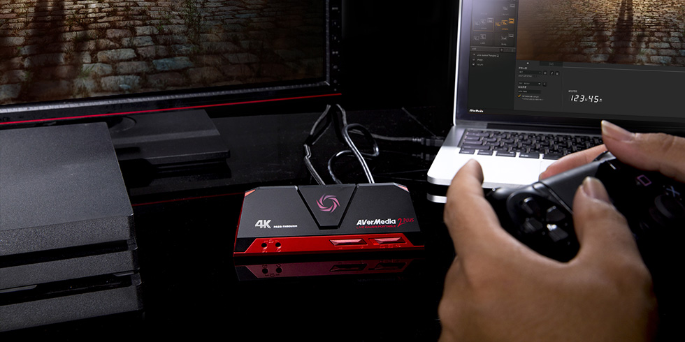 Gaming