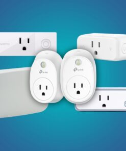 Smart Plugs