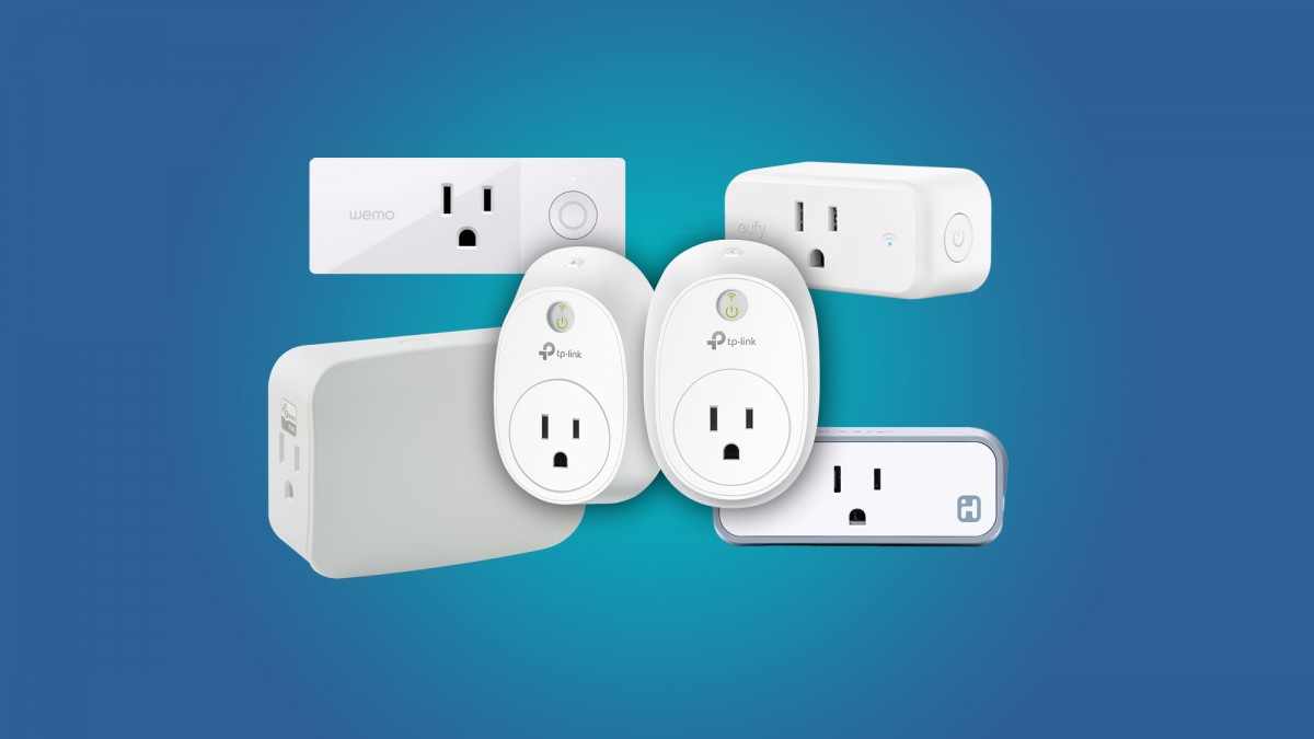 Smart Plugs