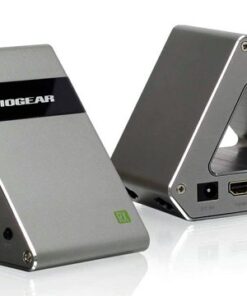 Switchers, Replicators & Extenders