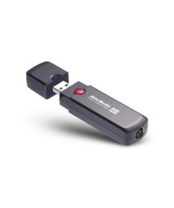 Alternative view of AVerTV Hybrid Volar HD - H830