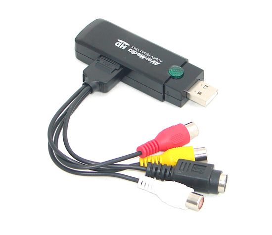 AVerTV Hybrid Volar HD - H830 - Image 3