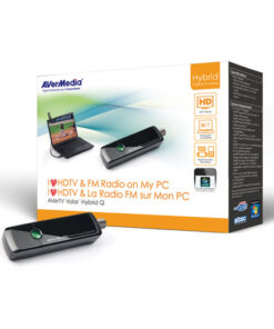 AVerMedia AVerTV Volar Hybrid Q TV Tuner