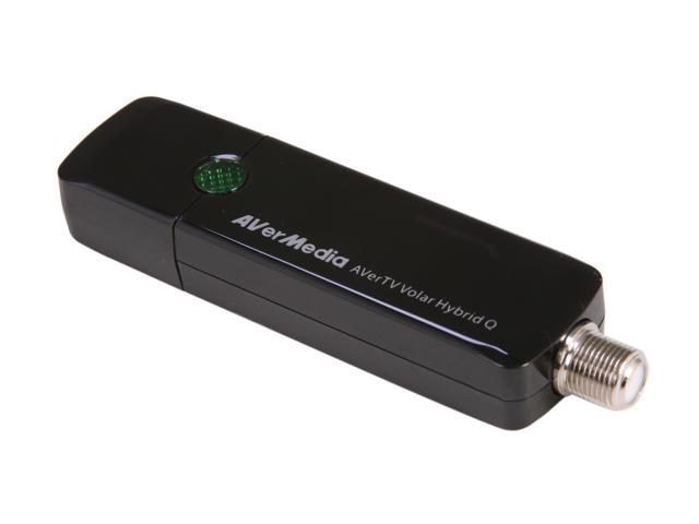 AVerMedia AVerTV Volar Hybrid Q TV Tuner - Image 2