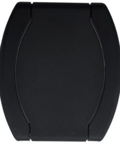Alternative view of Privacy Shutter Protects Lens Cap Hood Cover for Logitech HD Pro Webcam  920 & C930e & C922X Pro