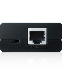 Alternative view of TP-Link TL-POE10R PoE Splitter