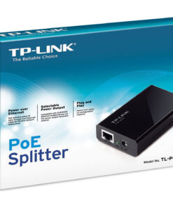 TP-Link TL-POE10R PoE Splitter