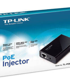 TP-Link TL-POE150S PoE Injector