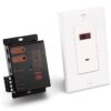 BlastIR In-Wall Emitter and Receiver Wall Plate Kit