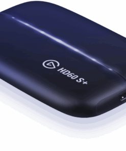 Alternative view of Elgato Game Capture HD60 S Plus