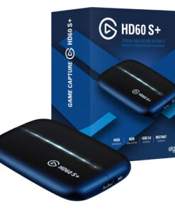 Elgato Game Capture HD60 S Plus
