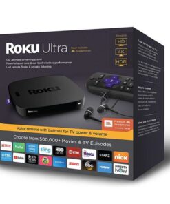 Roku Ultra