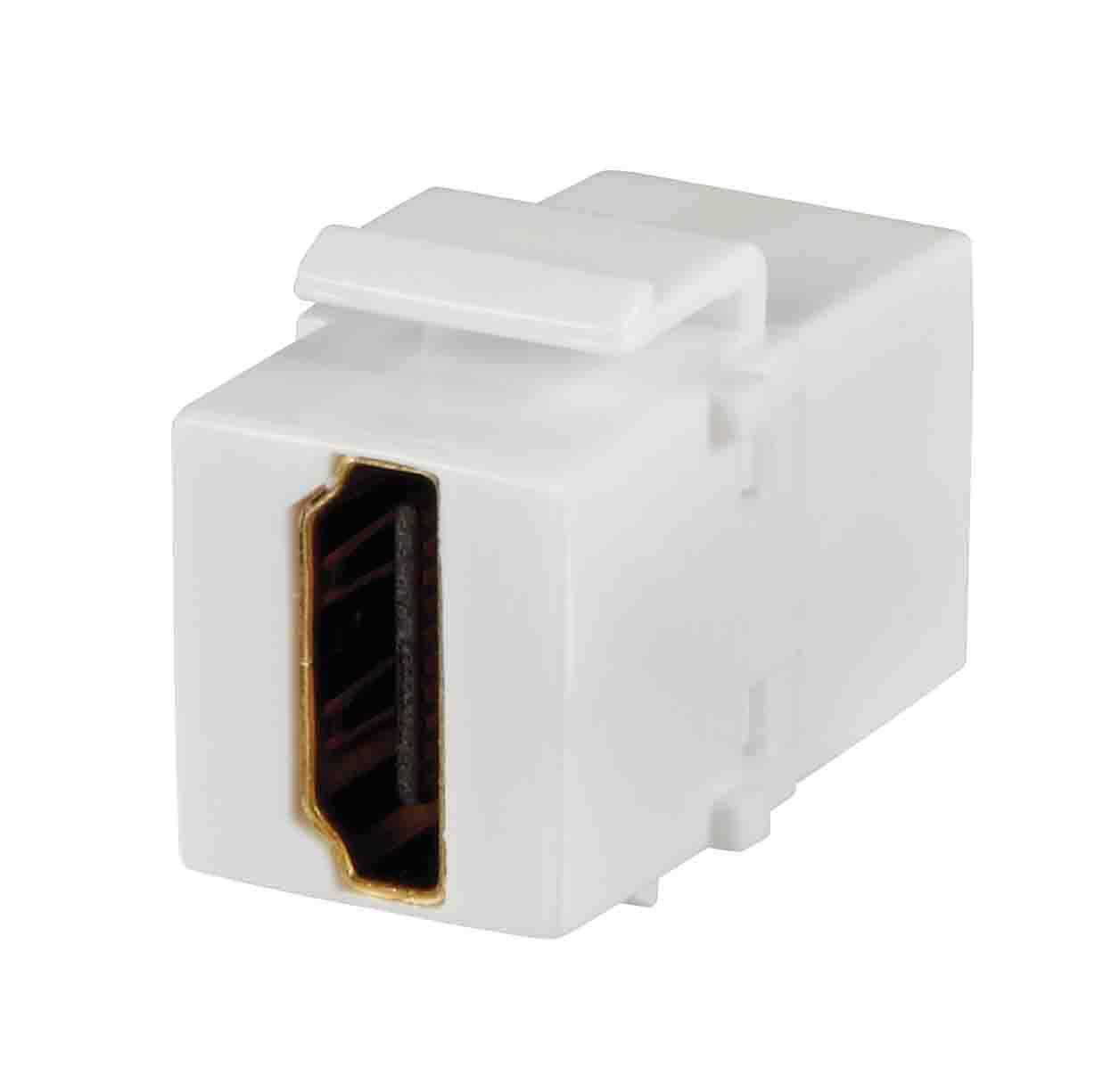 HDMI Keystone- Female to Female