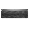 Logitech Craft-Advanced Wireless Bluetooth Keyboard