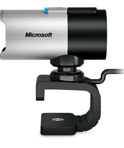 Alternative view of Microsoft LifeCam Studio for Business