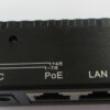 POE injector for IP Camera,VoIP Phone,Network AP device 12V - 48V