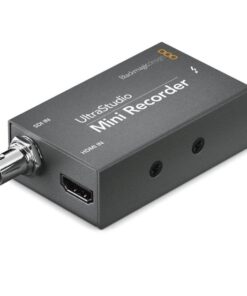 Blackmagic Design UltraStudio Mini Recorder - Thunderbolt 2