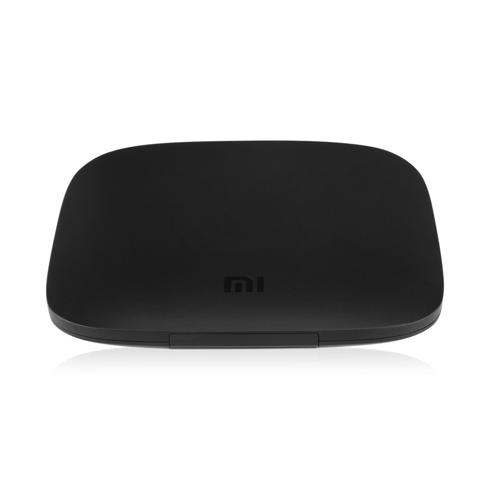XIAOMI Mi Box 3.0 HDR Android TV 8.1 with Google Assistant Remote - Wi-Fi - Bluetooth 2GB RAM 8 GB Memory - Image 3