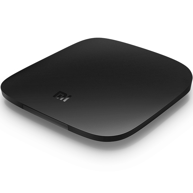 XIAOMI Mi Box 3.0 HDR Android TV 8.1 with Google Assistant Remote - Wi-Fi - Bluetooth 2GB RAM 8 GB Memory - Image 4