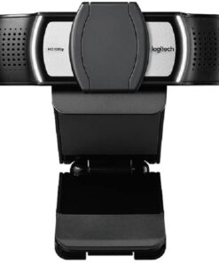 Alternative view of Logitech C930e Business Webcam1080p,4x Digital zoom