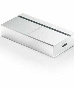 AVerMedia ExtremeCap, HDMI to USB 3.0 Capture Card, Record, Stream (BU110)