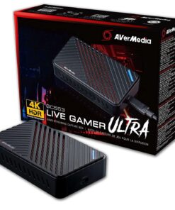 AVerMedia Live Gamer Ultra (GC553)