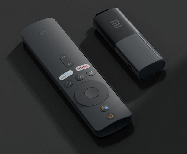 Xiaomi Mi TV Stick Android TV HDMI 8GB - Image 6
