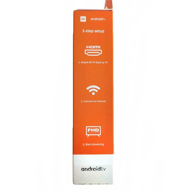 Xiaomi Mi TV Stick Android TV HDMI 8GB - Image 5