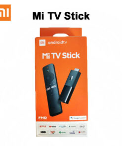 Xiaomi Mi TV Stick Android TV HDMI 8GB
