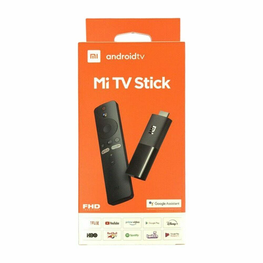 Xiaomi Mi TV Stick Android TV HDMI 8GB - Image 3