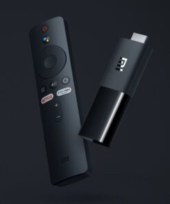 Alternative view of Xiaomi Mi TV Stick Android TV HDMI 8GB