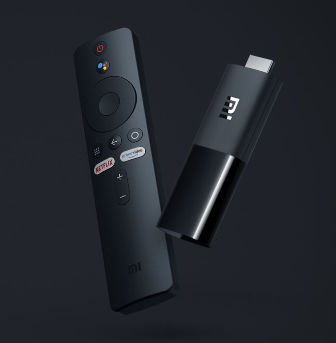 Xiaomi Mi TV Stick Android TV HDMI 8GB - Image 2