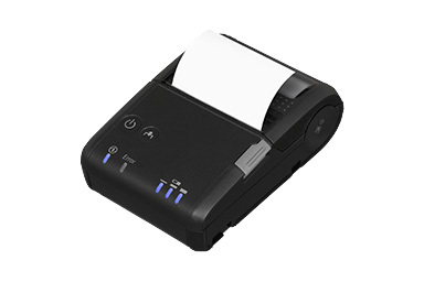 Epson TM-P20 2" Mobile Thermal POS Receipt Printer - Image 4