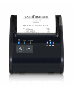 Epson TM-P80 Mobile Thermal POS Receipt Printer