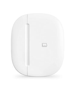 SmartThings Door & Window Multipurpose Sensor, White