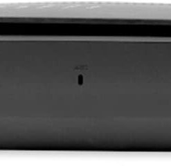 Alternative view of Vera Control VeraSecure Advanced Smart Home Security Controller Hub