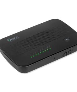 Vera Control VeraSecure Advanced Smart Home Security Controller Hub
