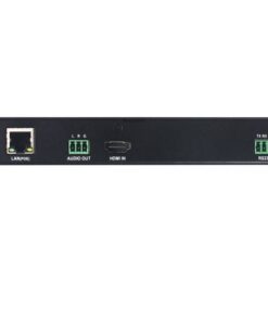 Alternative view of HDMI-over-IP H.264 Encoder