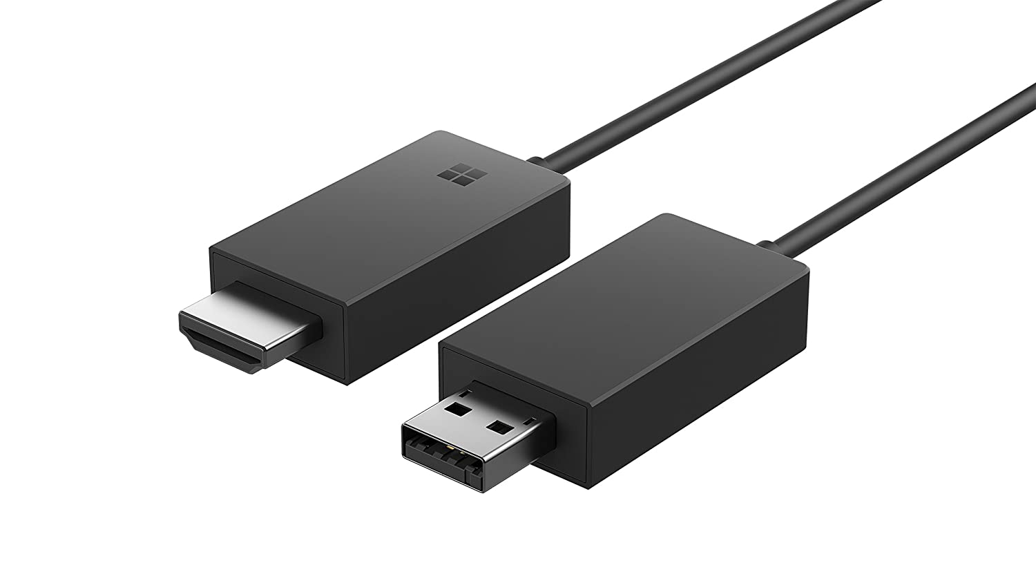 Microsoft P3Q-00001 Display Adapter (Black) - Image 6
