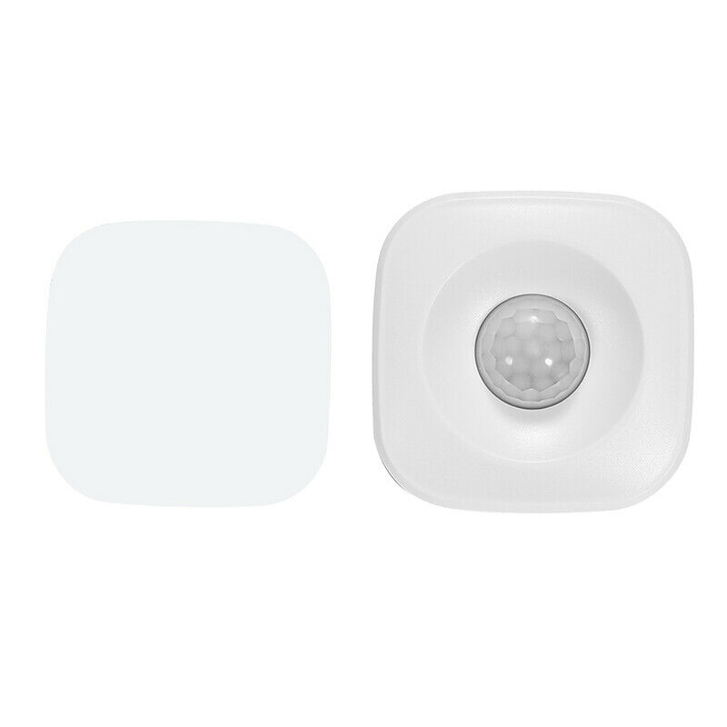 Smart Home PIR Motion Sensor Voice Control Compatible with Alexa Google Home - Image 6