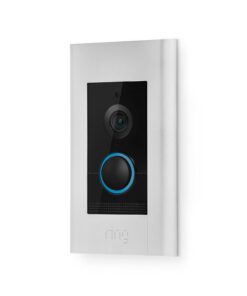 Alternative view of Ring Video Doorbell Elite