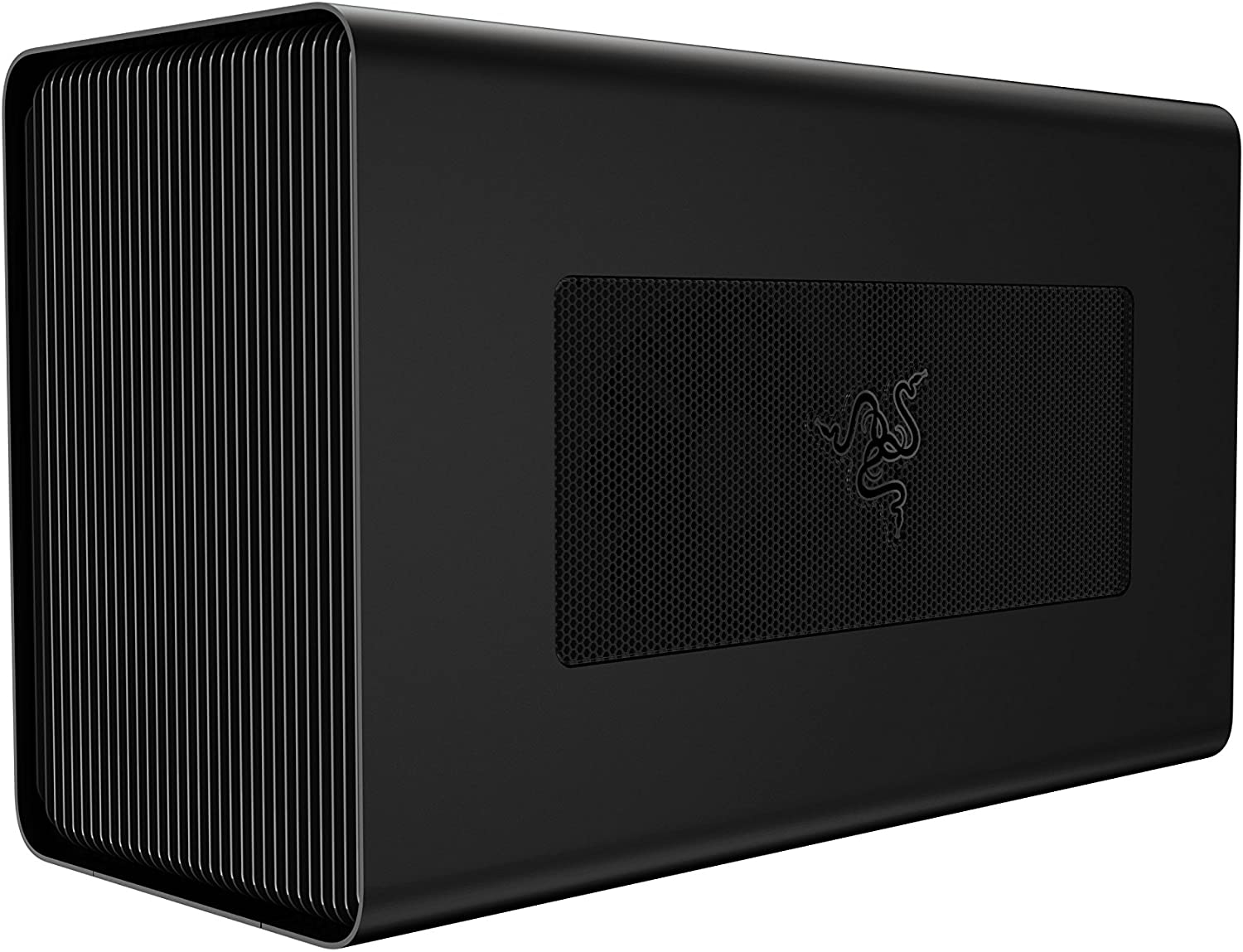 Razer Core X External GPU Enclosure (eGPU): Compatible with Windows & Mac Thunderbolt 3 Laptops - NVIDIA /AMD PCIe Support - 650W PSU - Image 8