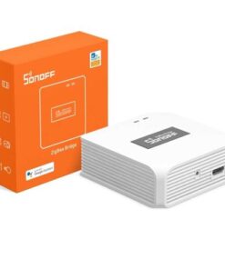SONOFF ZBBridge Smart Zigbee Bridge Hub, WI-FI & Zigbee Dual-protocol Support