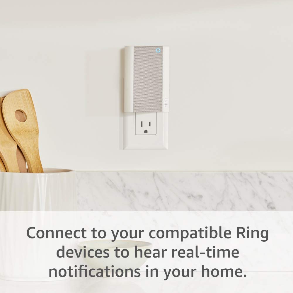 Ring Chime Pro (2nd Gen) - Image 4