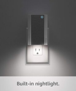 Alternative view of Ring Chime Pro (2nd Gen)