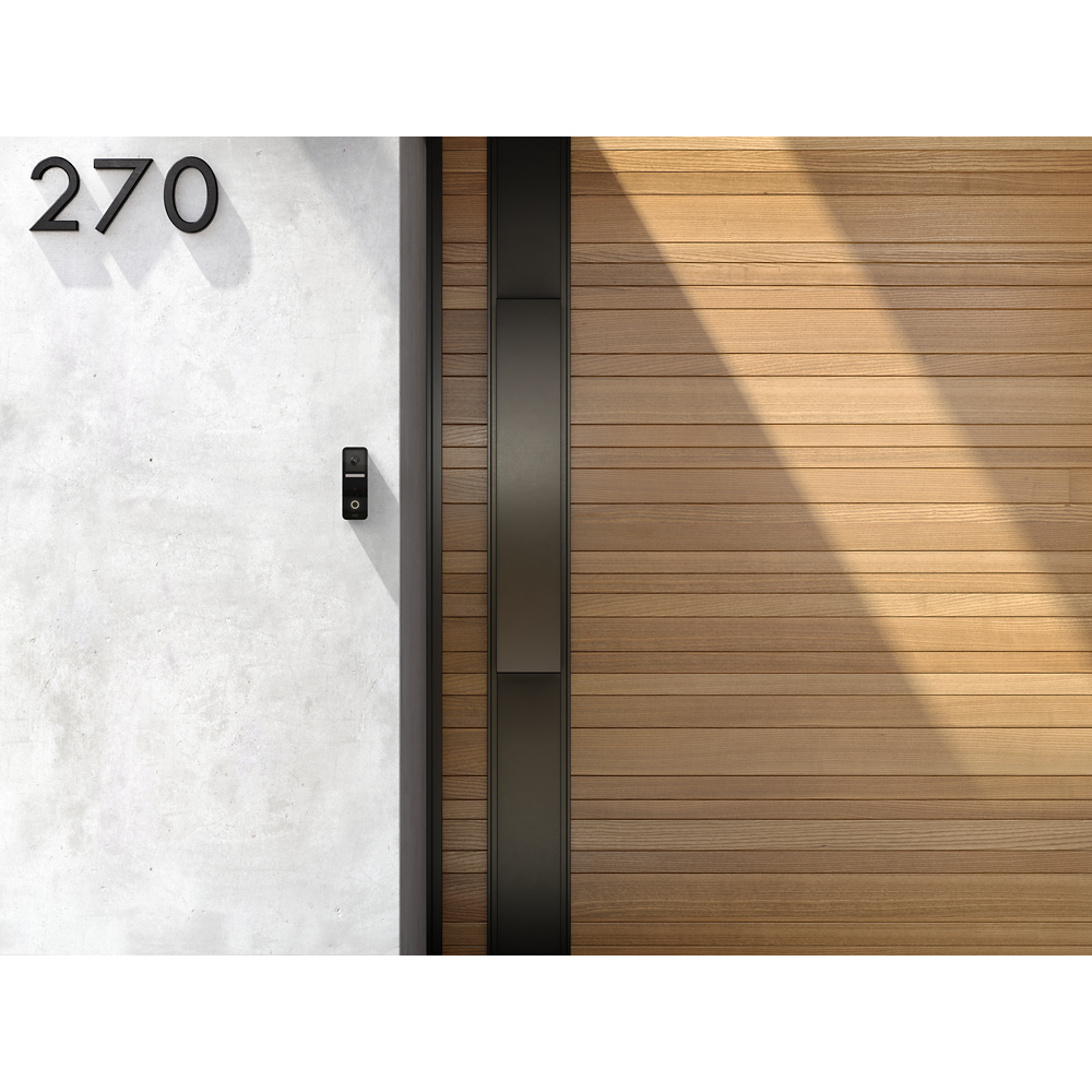 Logitech Circle View Wired Doorbell - Image 6