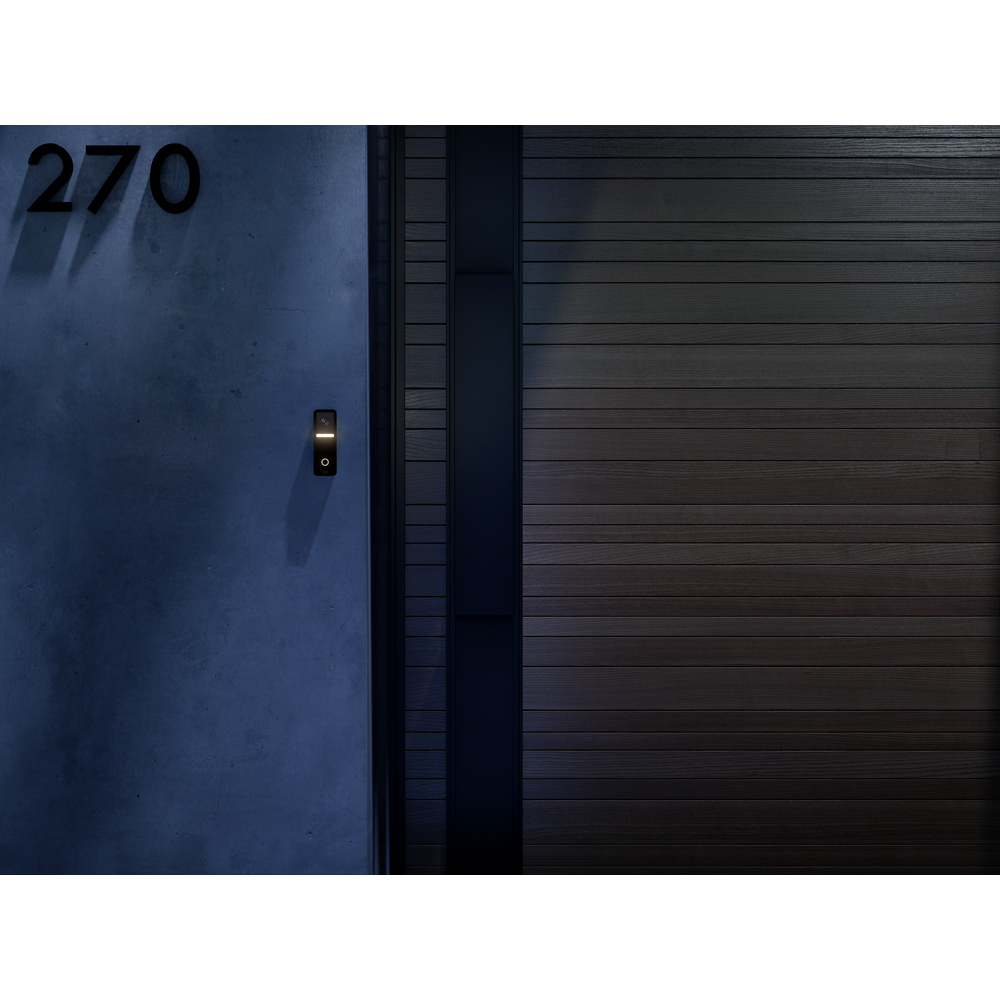 Logitech Circle View Wired Doorbell - Image 7