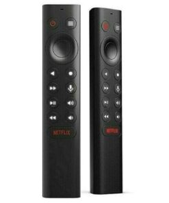 NVIDIA SHIELD Remote; Voice Search, Motion-Activated