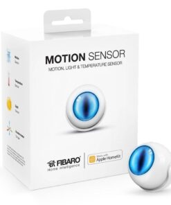 Alternative view of FIBARO - Apple HomeKit Compatible MOTION SENSOR,