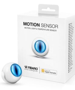 FIBARO - Apple HomeKit Compatible MOTION SENSOR,